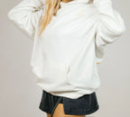 Oralis Heavyweight Hoodie