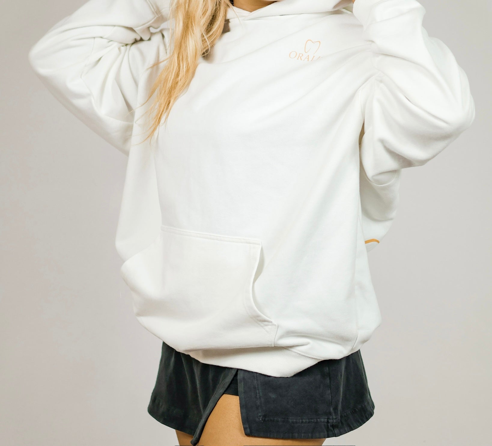 Oralis Heavyweight Hoodie