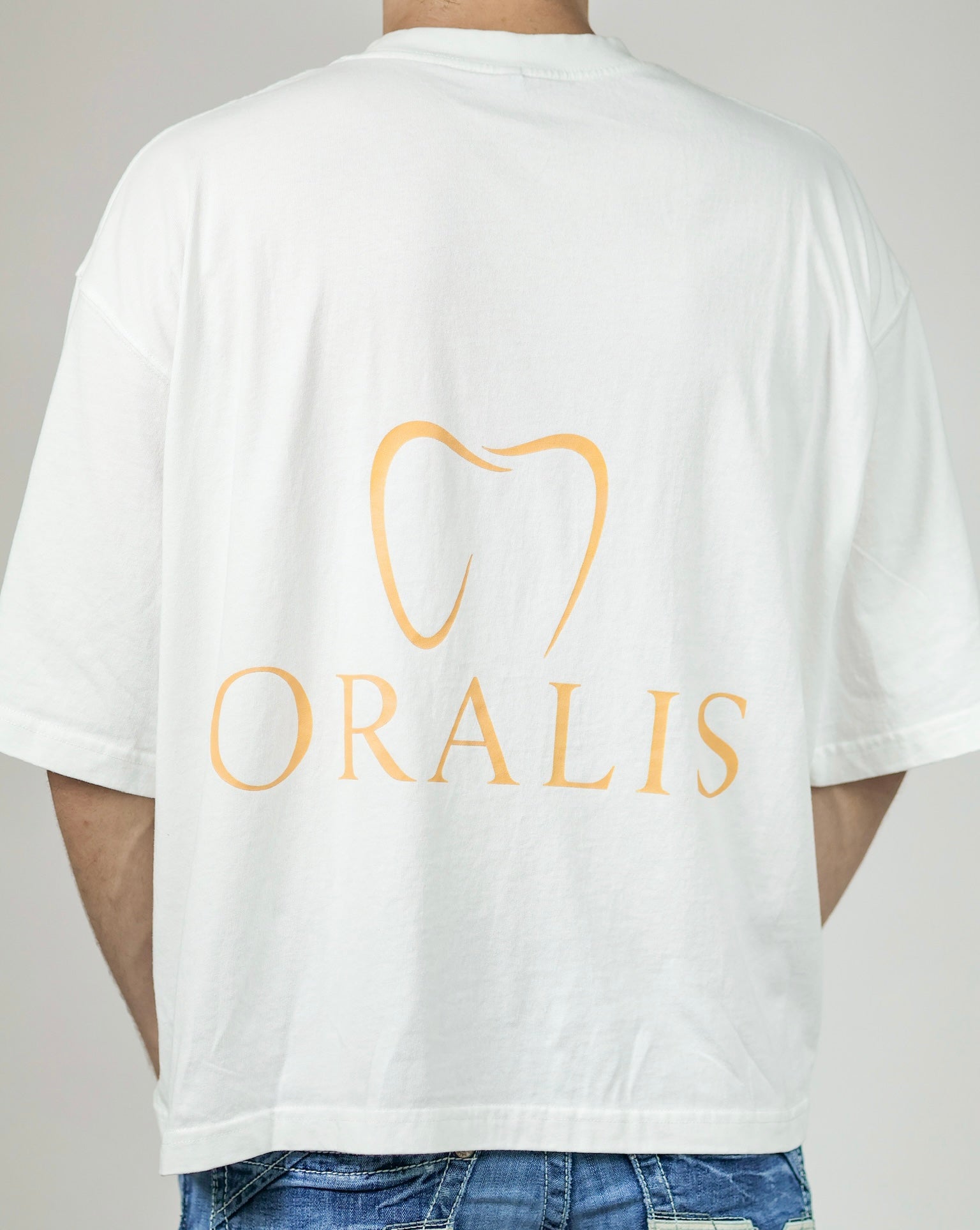 Oralis Boxy T-Shirt
