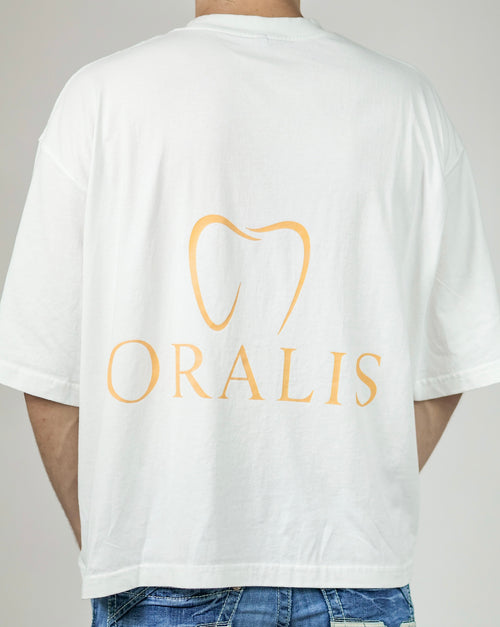 Oralis Boxy T-Shirt