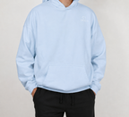Oralis Heavyweight Hoodie