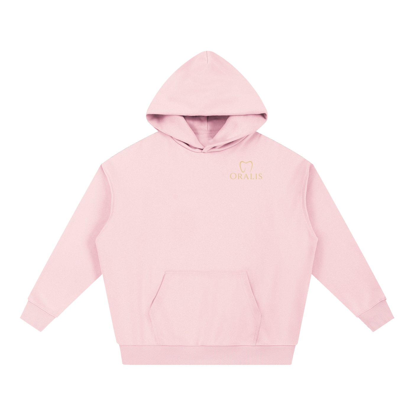 Oralis Heavyweight Hoodie