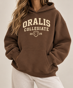 Collegiate Hoodie