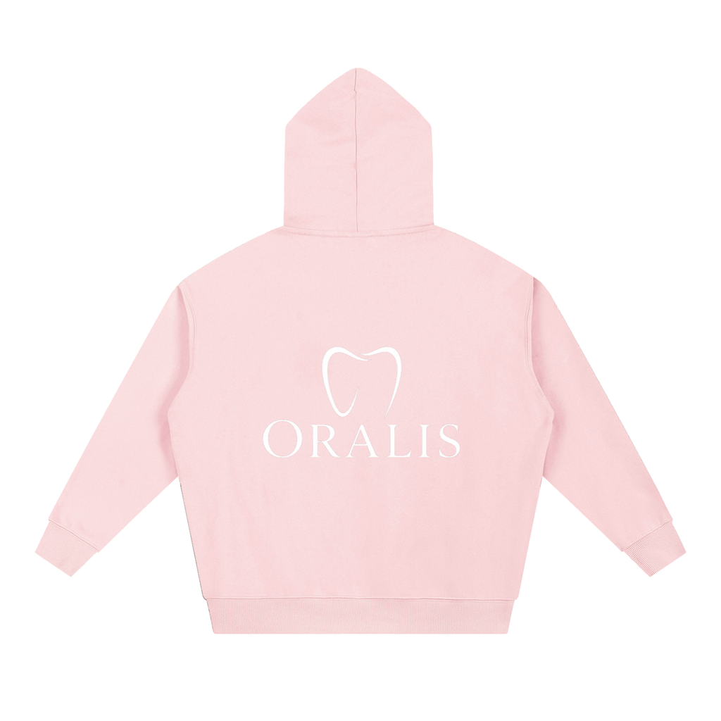 Oralis Heavyweight Hoodie