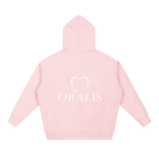 Oralis Heavyweight Hoodie