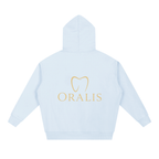 Oralis Heavyweight Hoodie