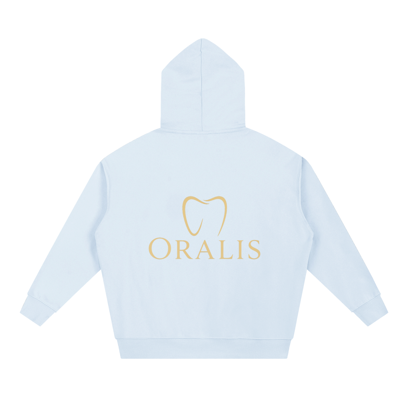 Oralis Heavyweight Hoodie