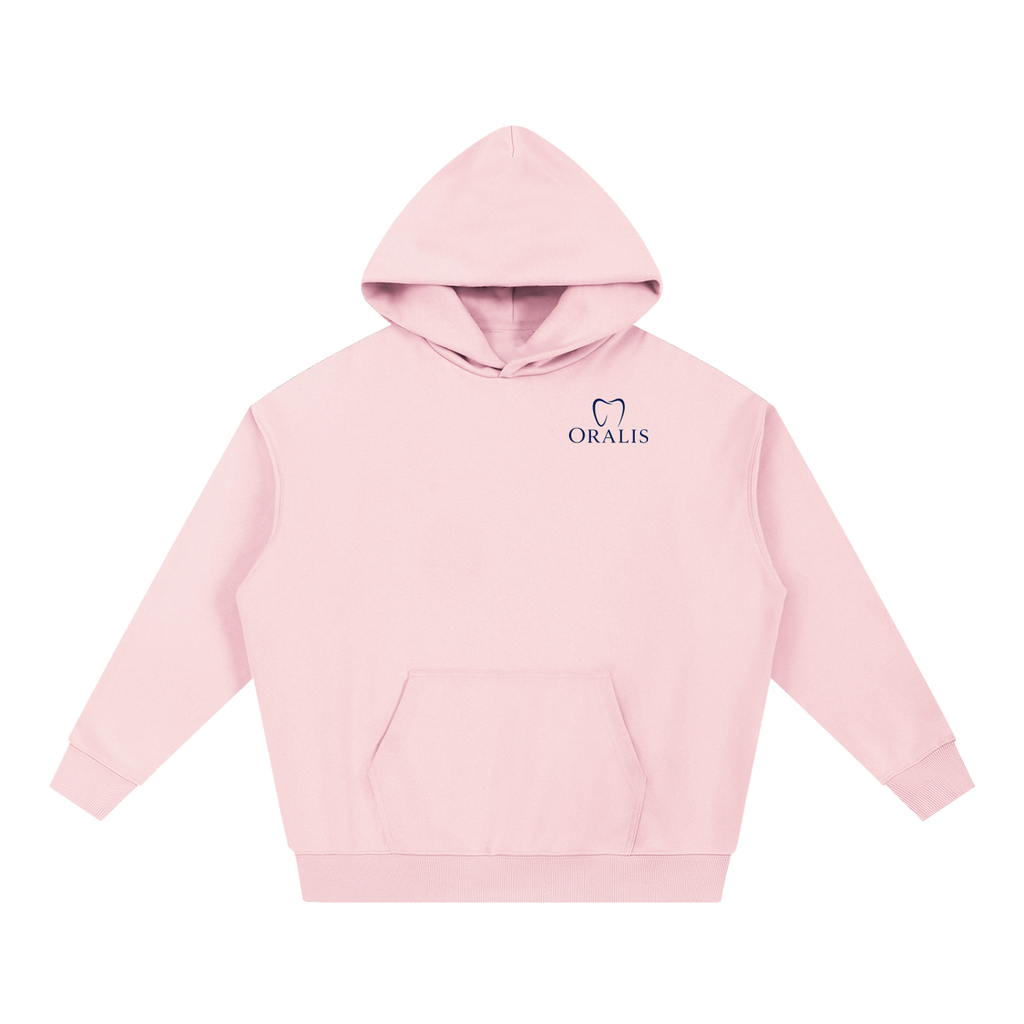 Oralis Heavyweight Hoodie
