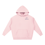 Oralis Heavyweight Hoodie