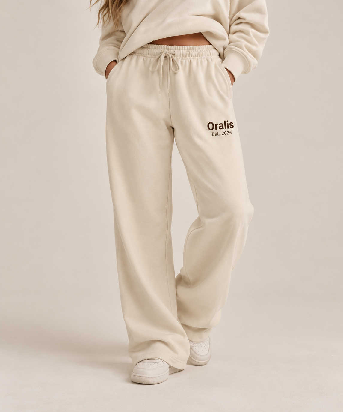 Autumn Edit Sweatpants