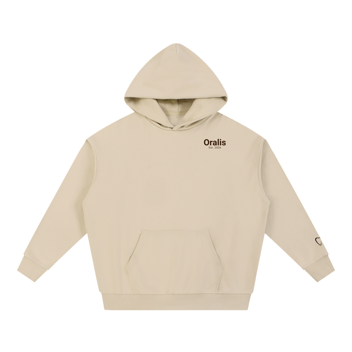 Autumn Edit Hoodie