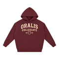 Collegiate Hoodie