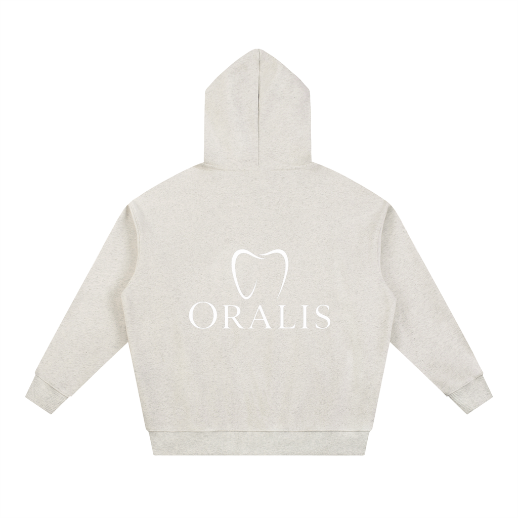 Oralis Heavyweight Hoodie
