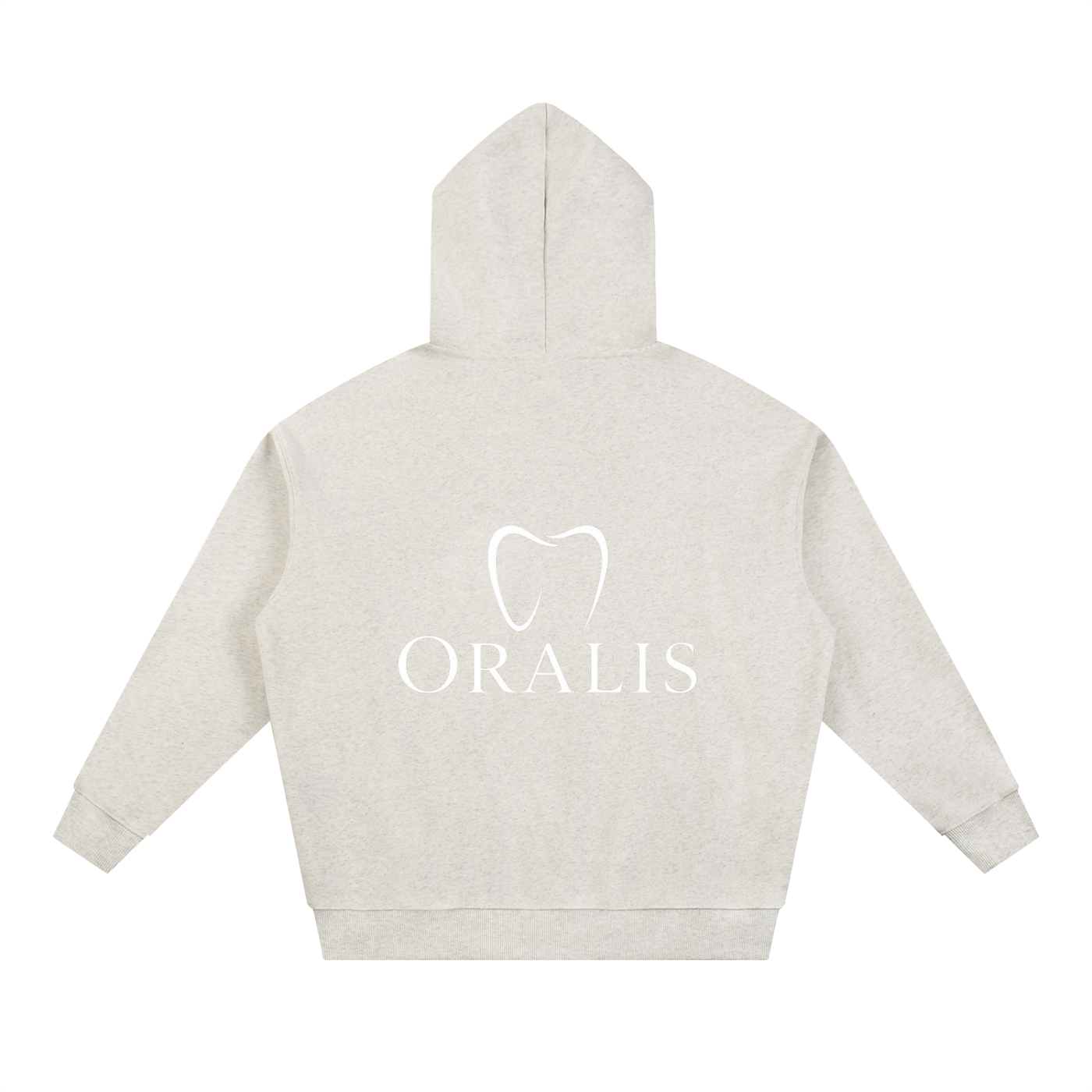 Oralis Heavyweight Hoodie