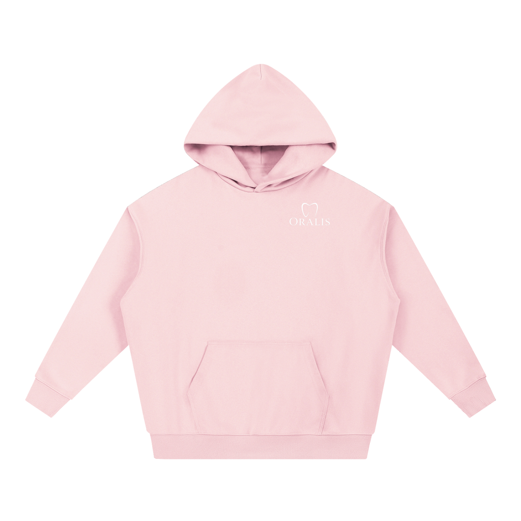 Oralis Heavyweight Hoodie