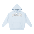 Soft Focus Heavyweight Hoodie