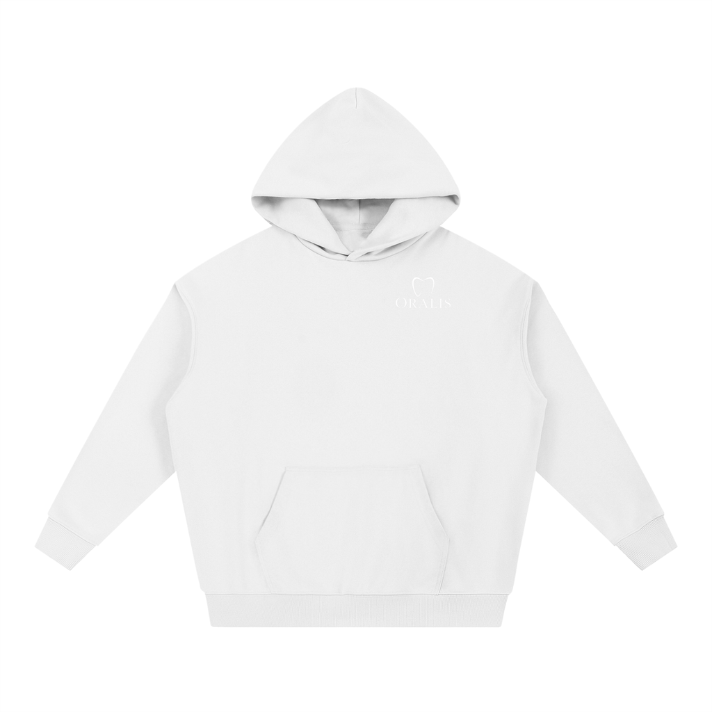 Oralis Heavyweight Hoodie