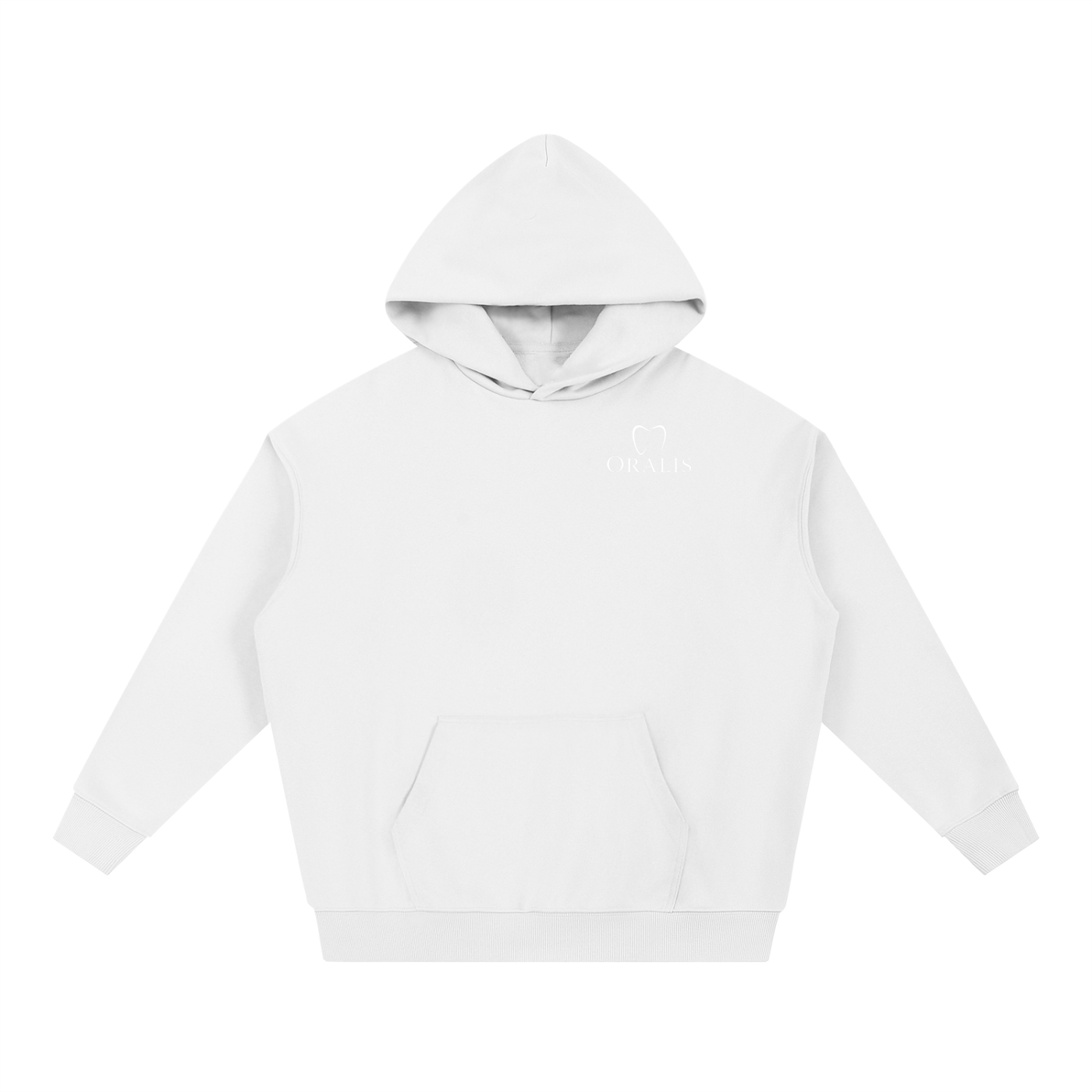 Oralis Heavyweight Hoodie