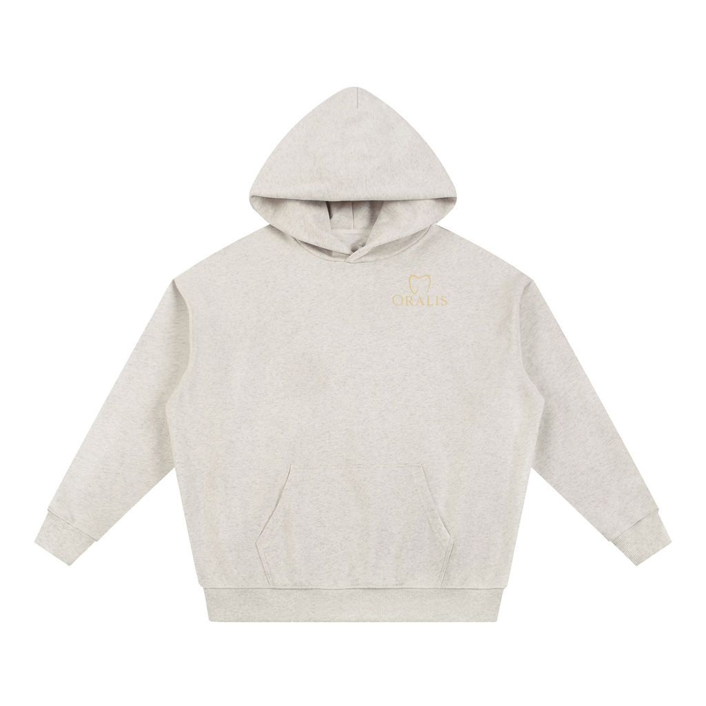 Oralis Heavyweight Hoodie