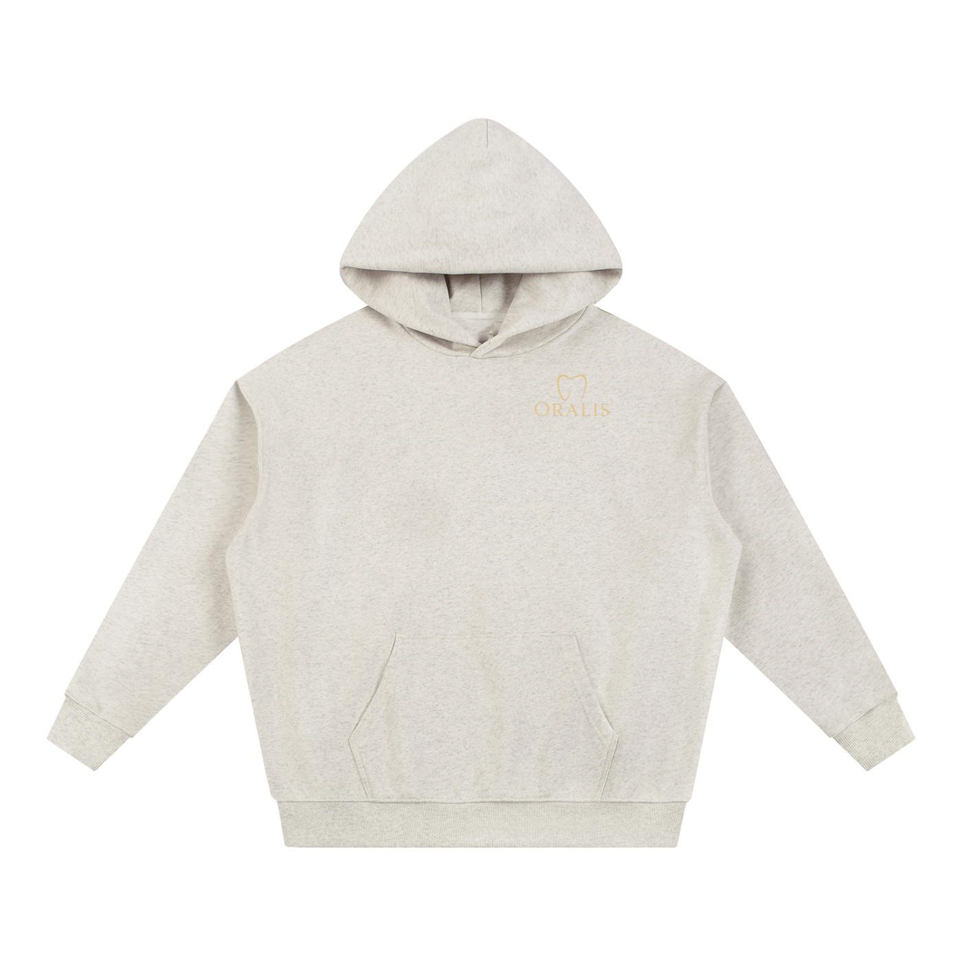 Oralis Heavyweight Hoodie