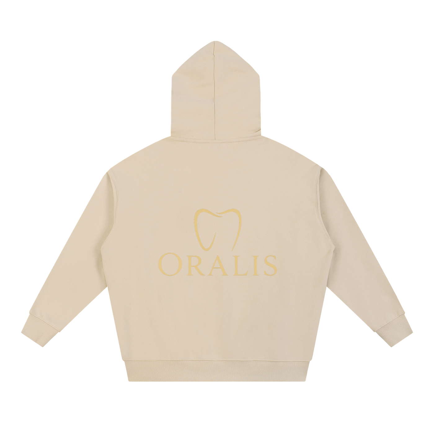Oralis Heavyweight Hoodie
