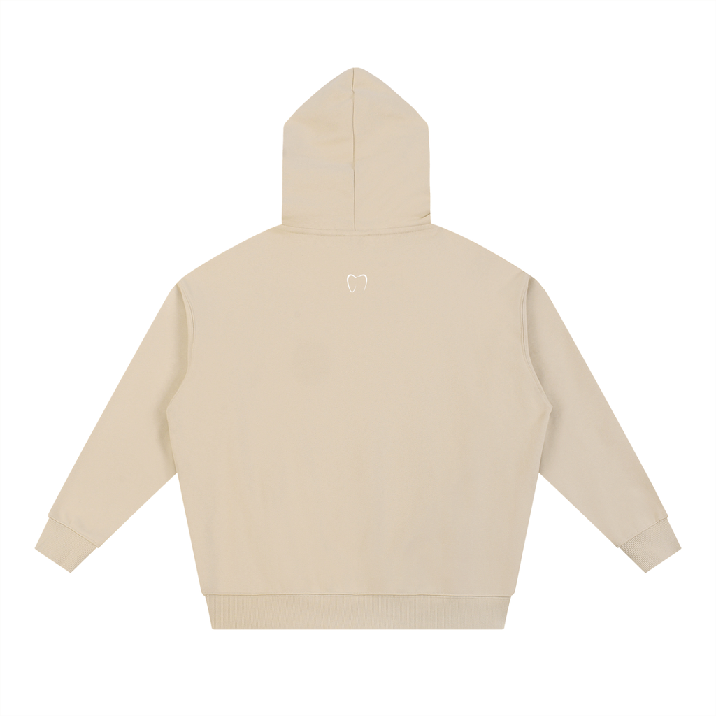 Soft Focus Heavyweight Hoodie