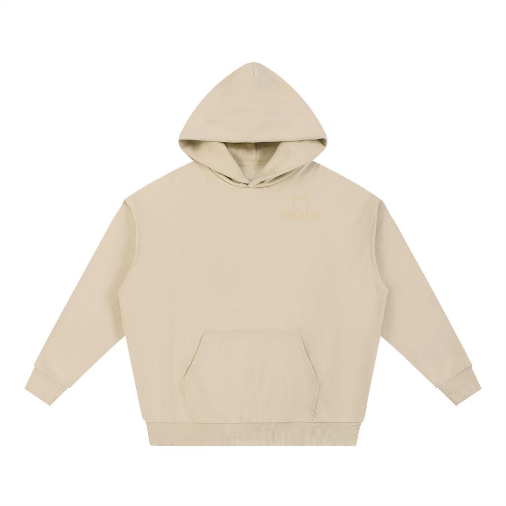 Oralis Heavyweight Hoodie