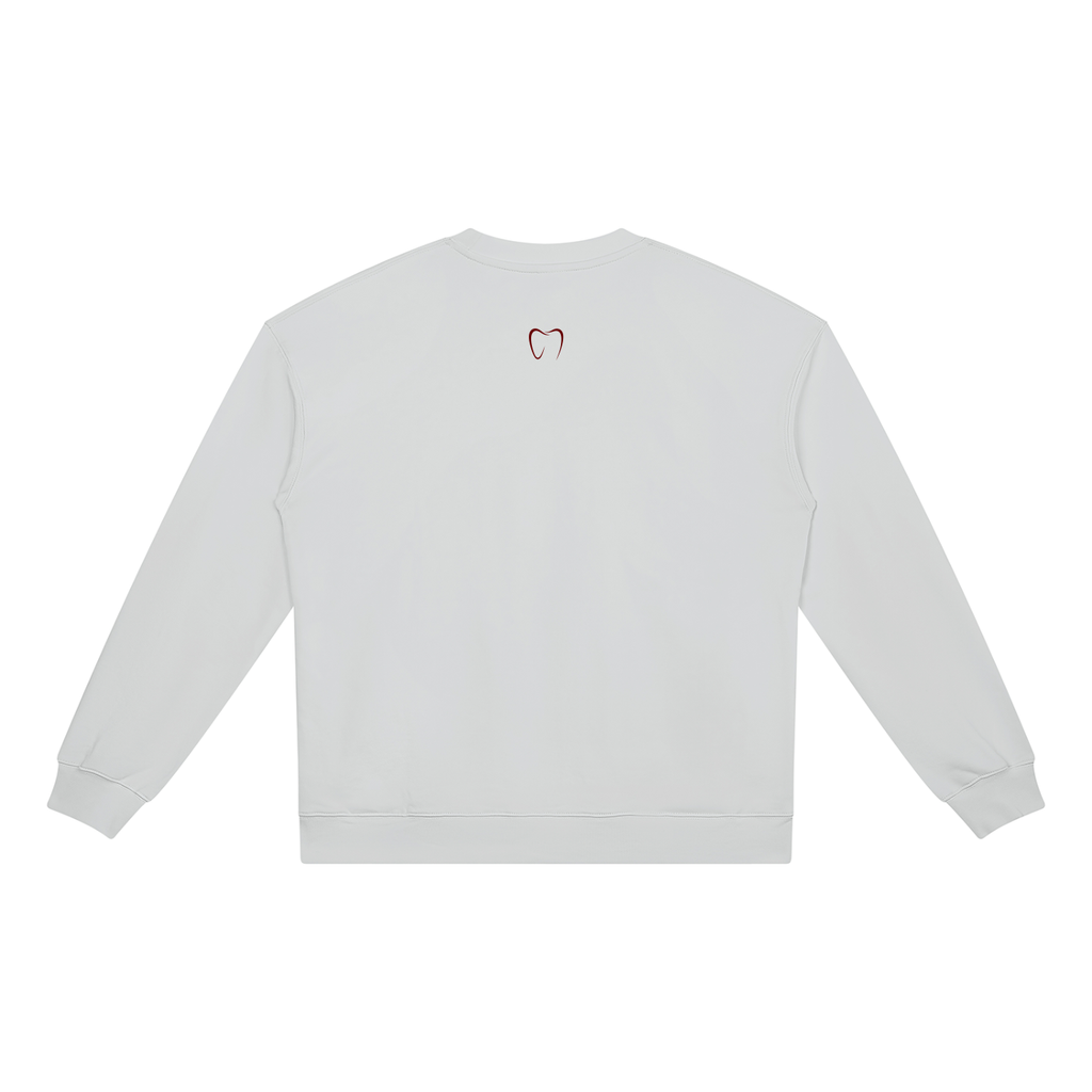 Pursuit Club Crewneck