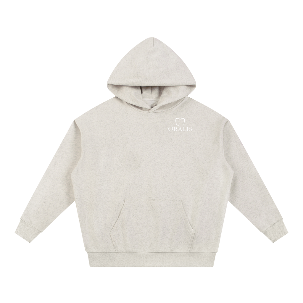 Oralis Heavyweight Hoodie