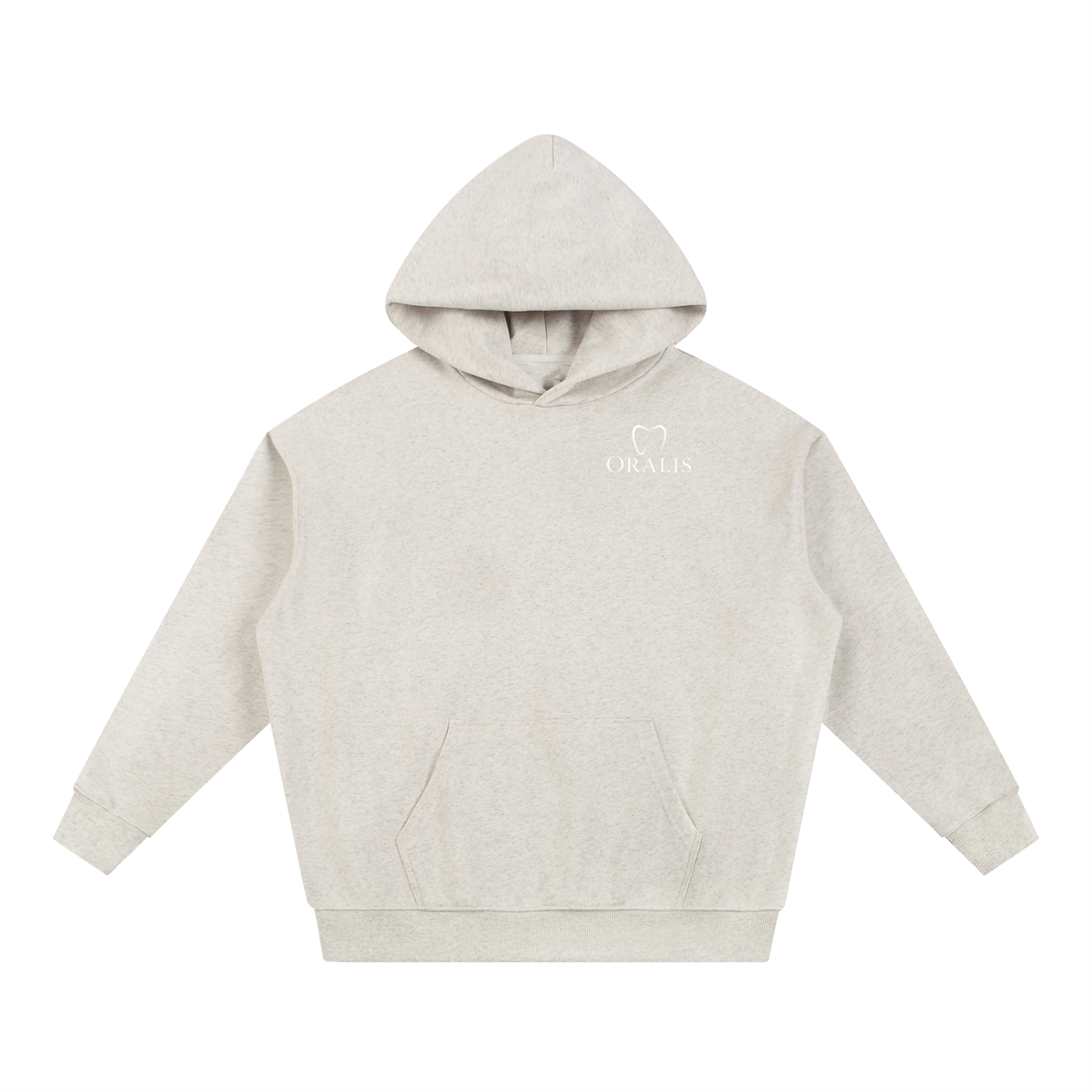 Oralis Heavyweight Hoodie