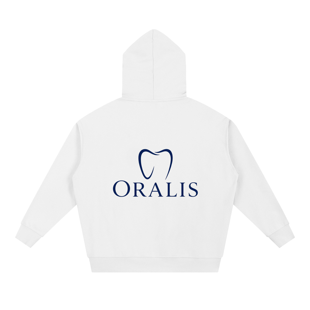 Oralis Heavyweight Hoodie