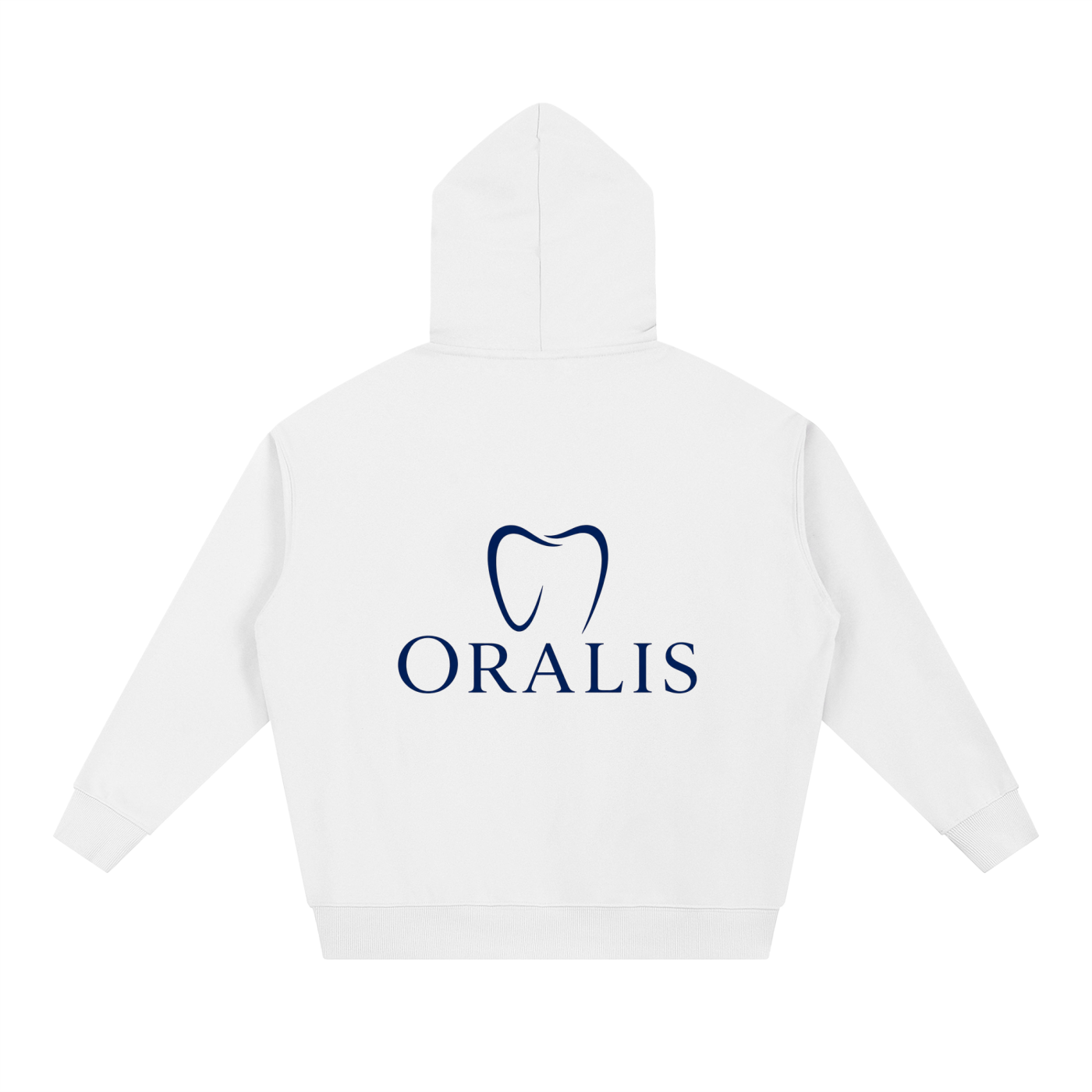 Oralis Heavyweight Hoodie