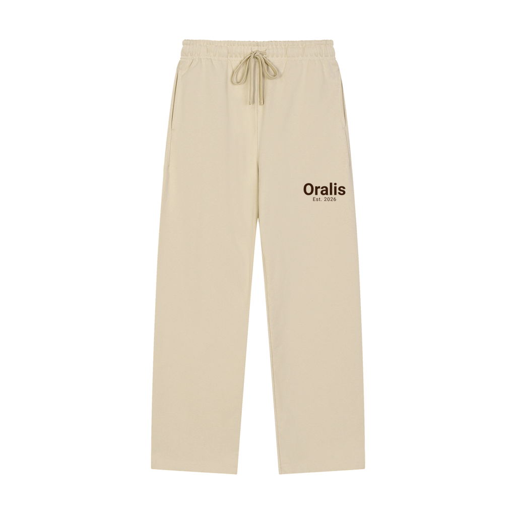 Autumn Edit Sweatpants