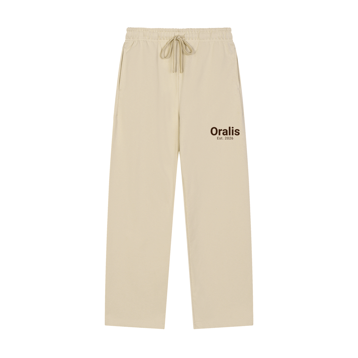 Autumn Edit Sweatpants